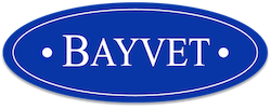 Bayvet Vet Clinic Logo